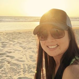 Meet your Posher, Ee-laine